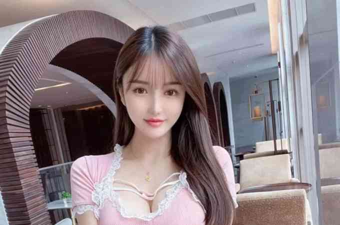 极品性感御姐会所红牌～若瑶