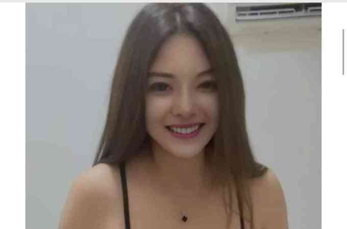 京溪大胸大臀菲菲