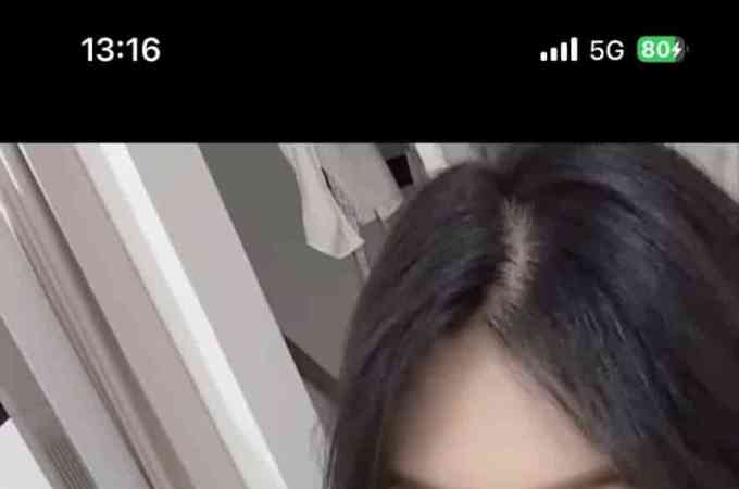 车陂优优激情水中酥麻挑逗