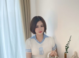 〄爱运动的小姐姐雪儿
