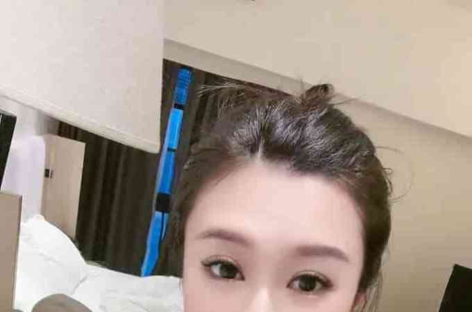 珠江新城个人大波舌吻-甜甜