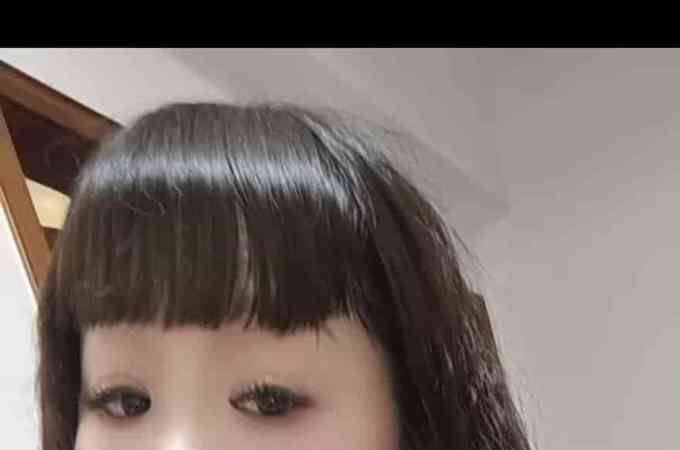 越秀丽丽风情万种