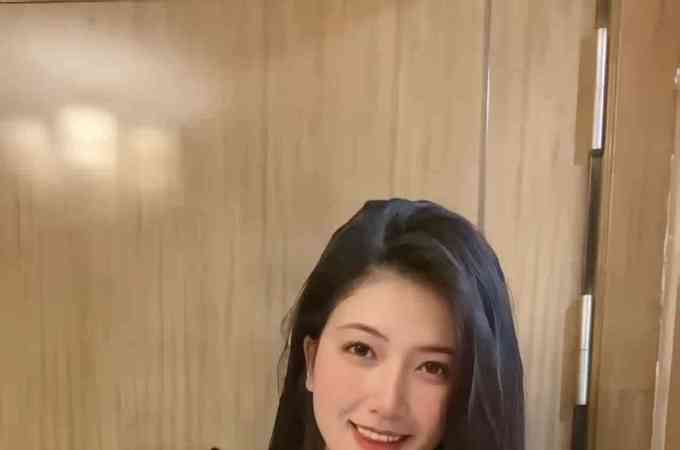 嘉禾甜心小太妹～嘟嘟
