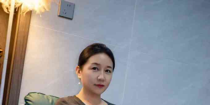 下海女医生专业推拿~女王调教