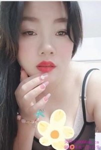 梅花园热情风骚的迪迪