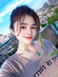 嘉禾福雾女王安然