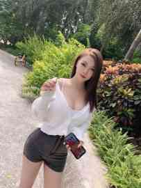 小坪极品女神配合满满～丹妮