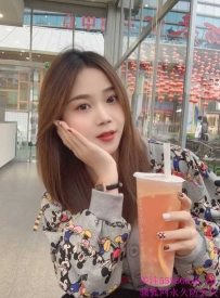 甜美嫩妹麦子
